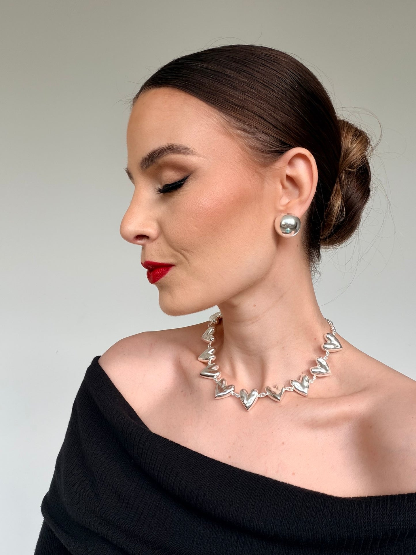 Collar Pálpito