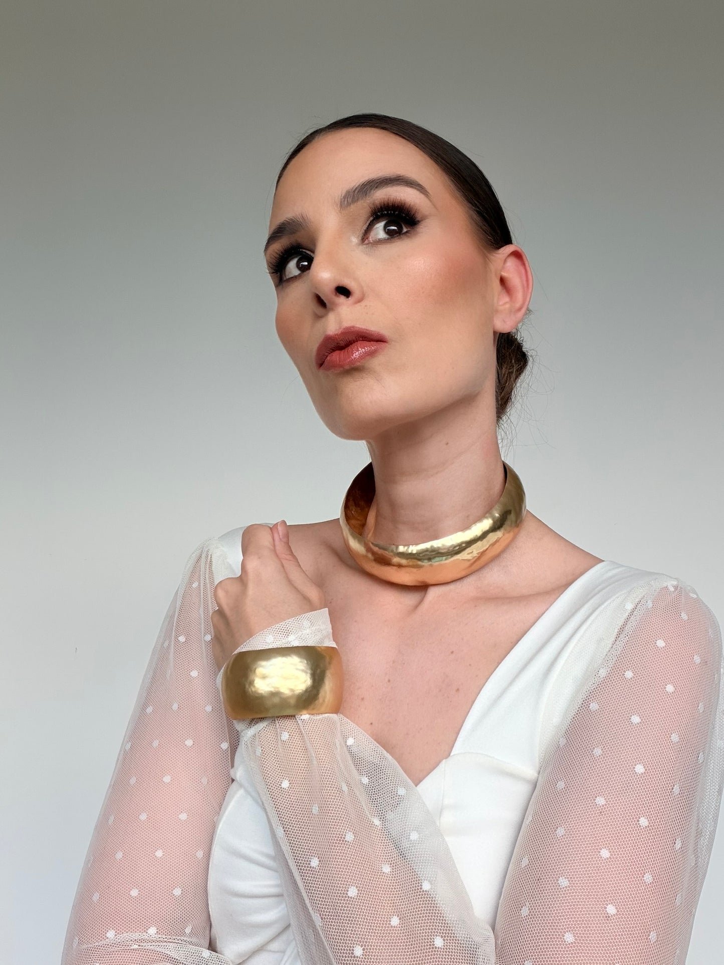 Collar Gargantilla Magnificencia