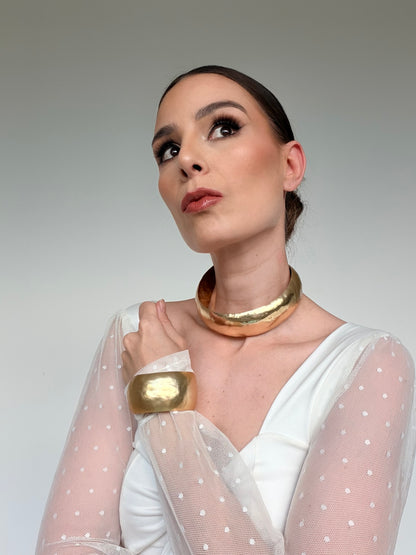 Collar Gargantilla Magnificencia