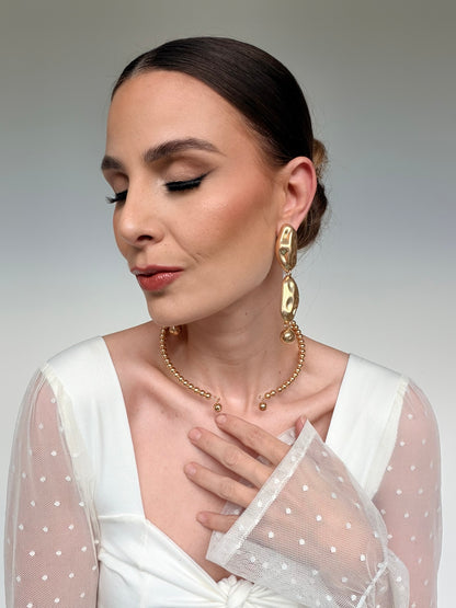 Aretes Esencia