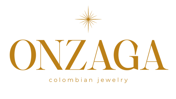 Onzaga Joyería Artesanal Colombiana