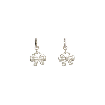 Aretes Little Bows