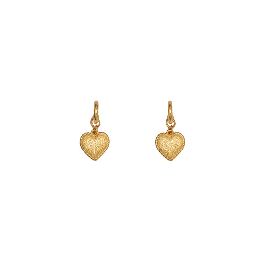 Aretes Secreto de Amor