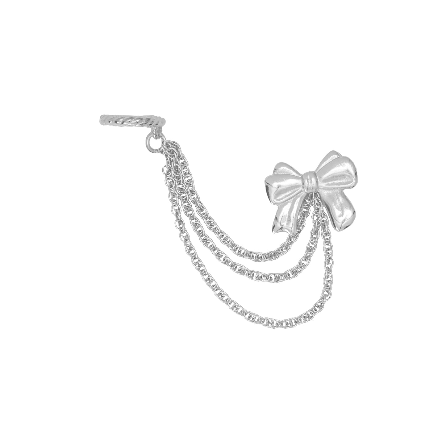 Earcuff Incanto puro