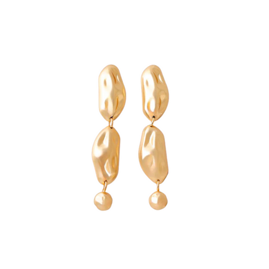 Aretes Esencia