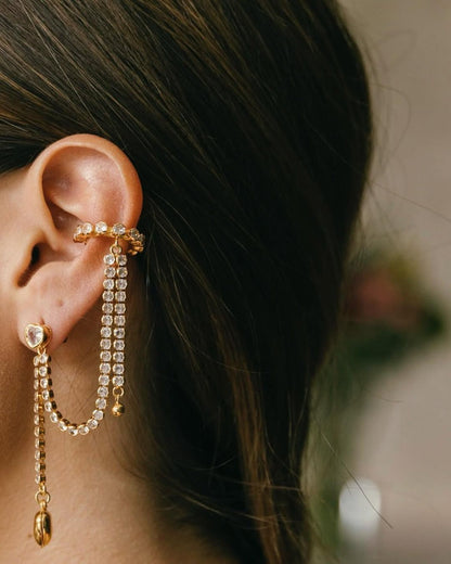 Earcuff Promesa