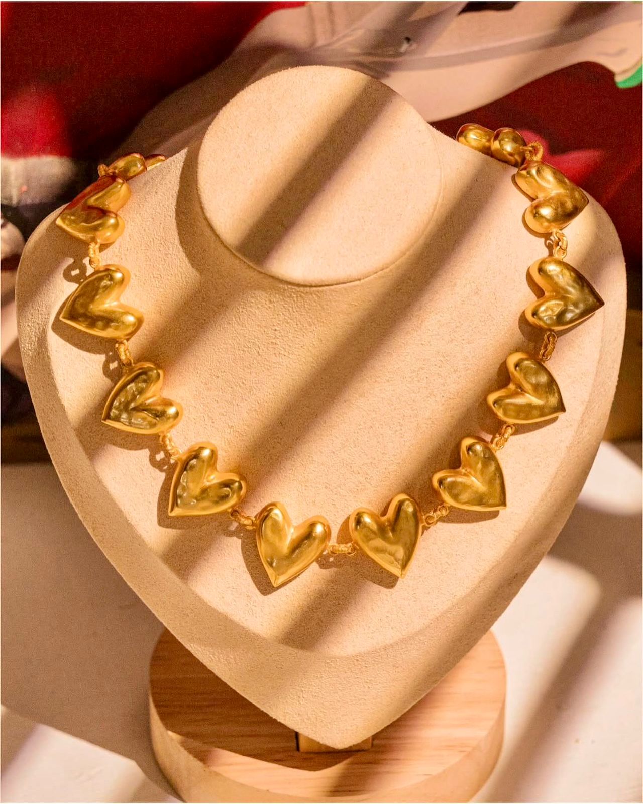 Collar Pálpito