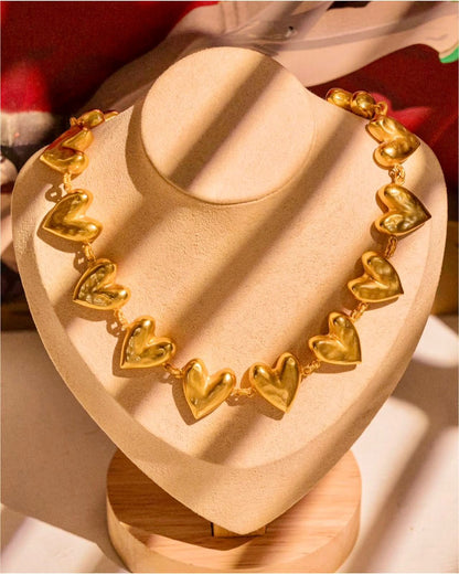 Collar Pálpito