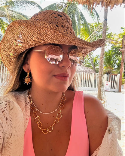 Collar Amor Infinito