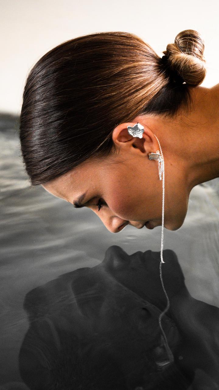Earcuff Renacer