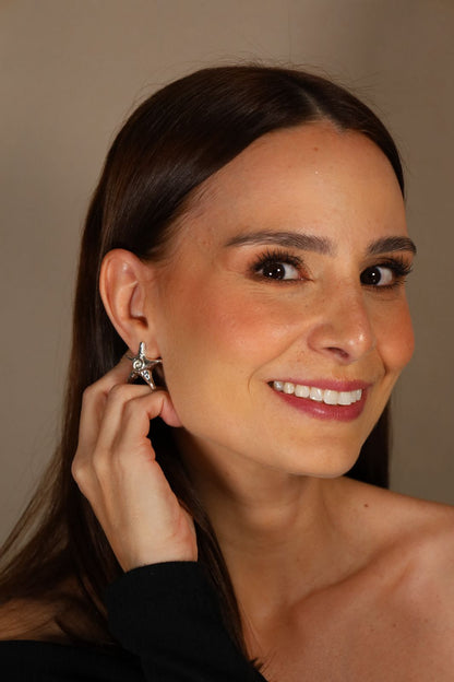 Aretes Mini Starfish
