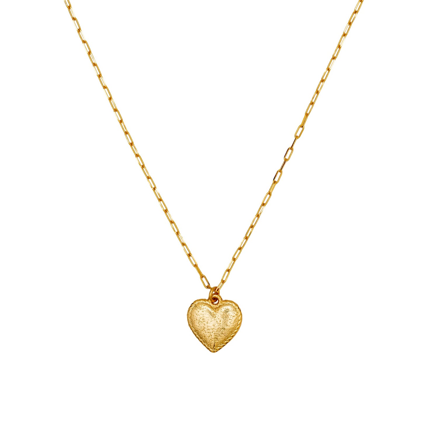 Set Secreto de Amor (Aretes + Collar)