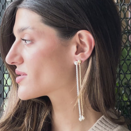Aretes Raices