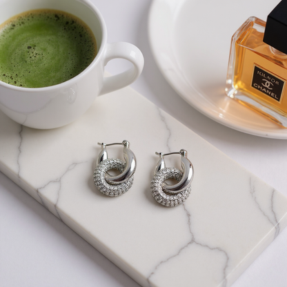 Aretes Moscu